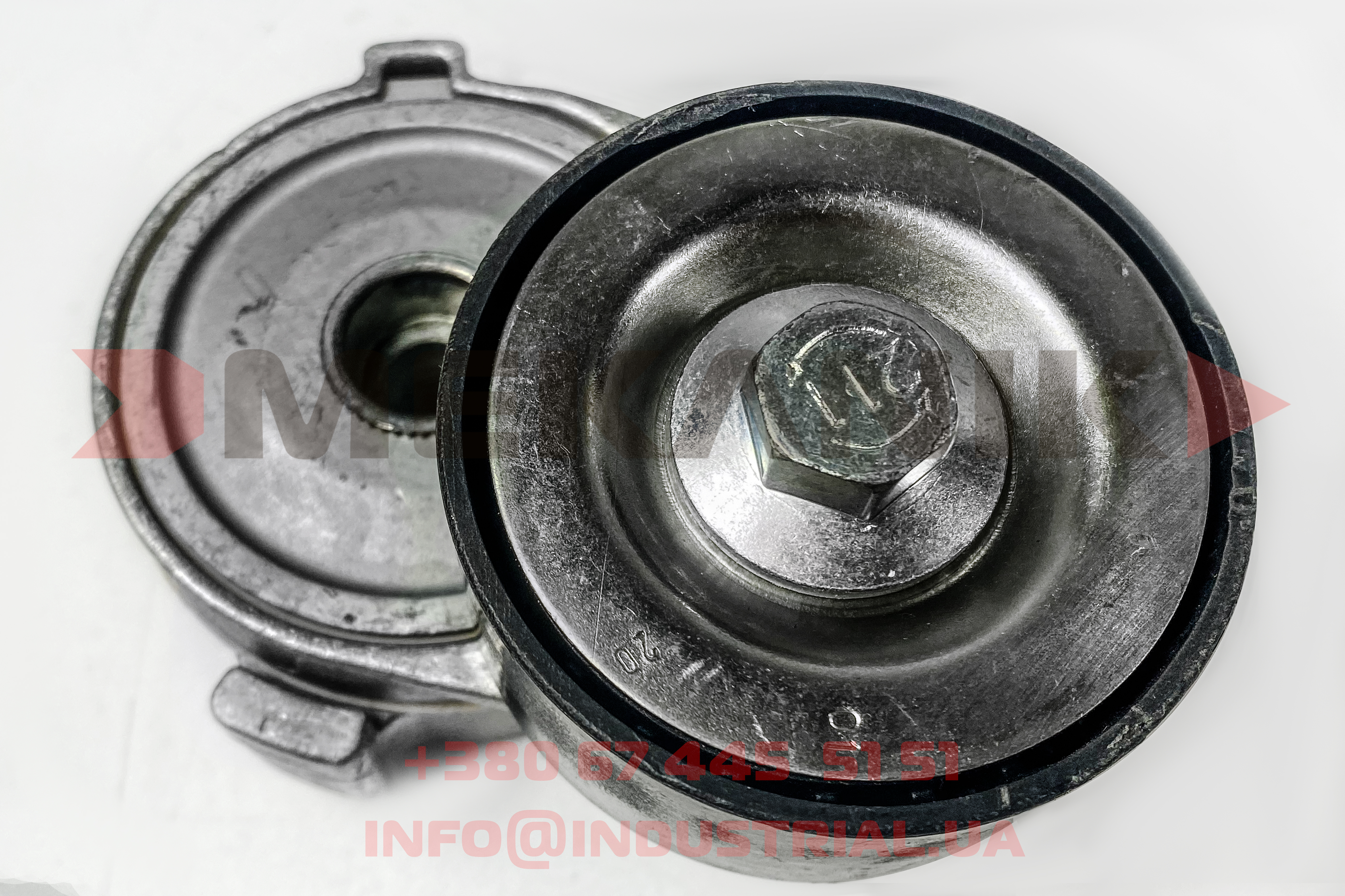 MKO 7196785 MEKANIK OEM